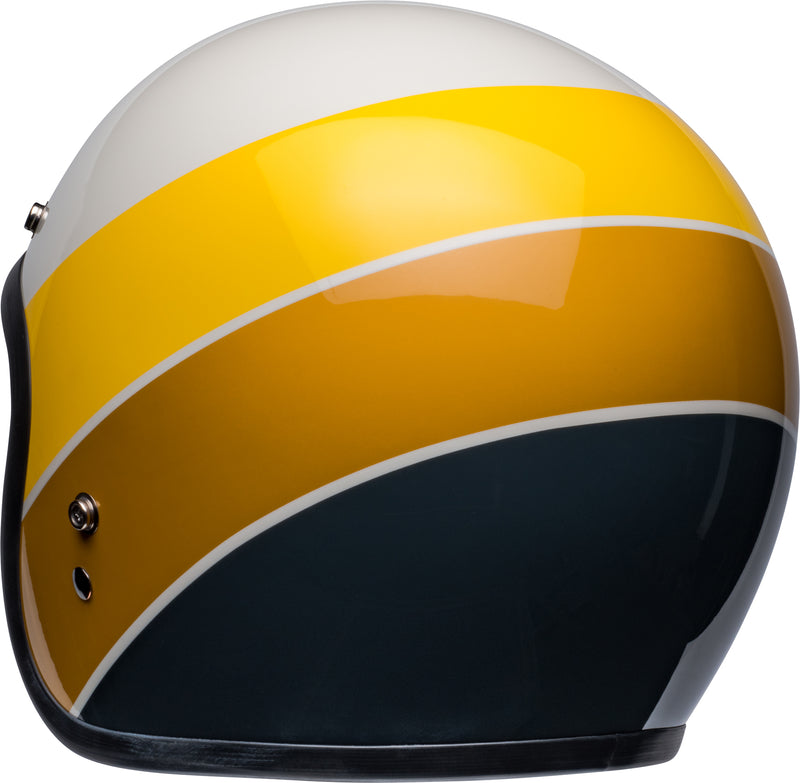 BELL Custom 500 Adult Street Motorcycle Helmet