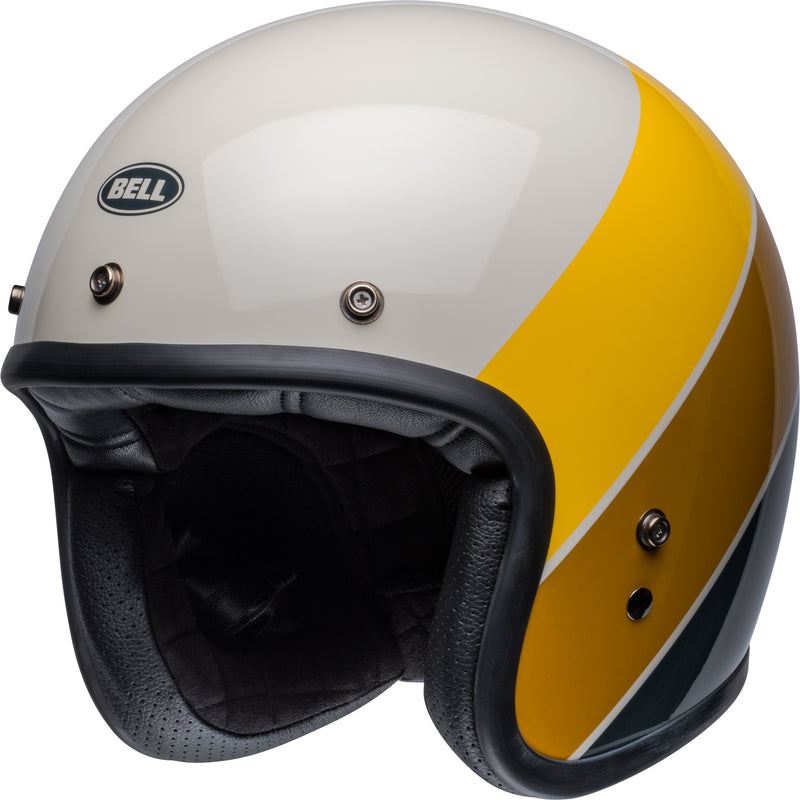 BELL Custom 500 Adult Street Motorcycle Helmet