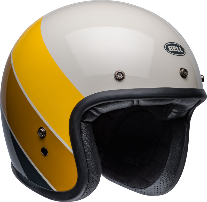 BELL Custom 500 Adult Street Motorcycle Helmet