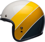 BELL Custom 500 Adult Street Motorcycle Helmet