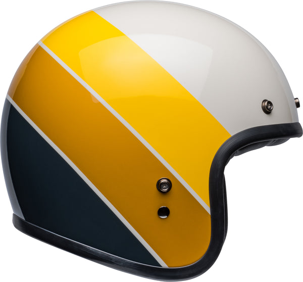BELL Custom 500 Adult Street Motorcycle Helmet