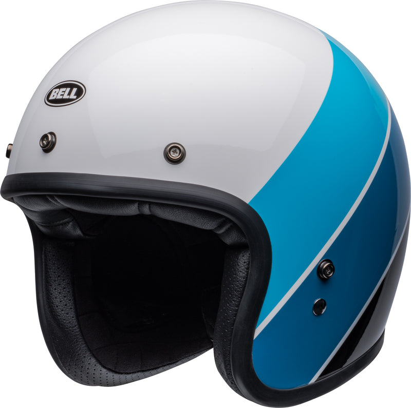 BELL Custom 500 Adult Street Motorcycle Helmet