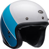 BELL Custom 500 Adult Street Motorcycle Helmet