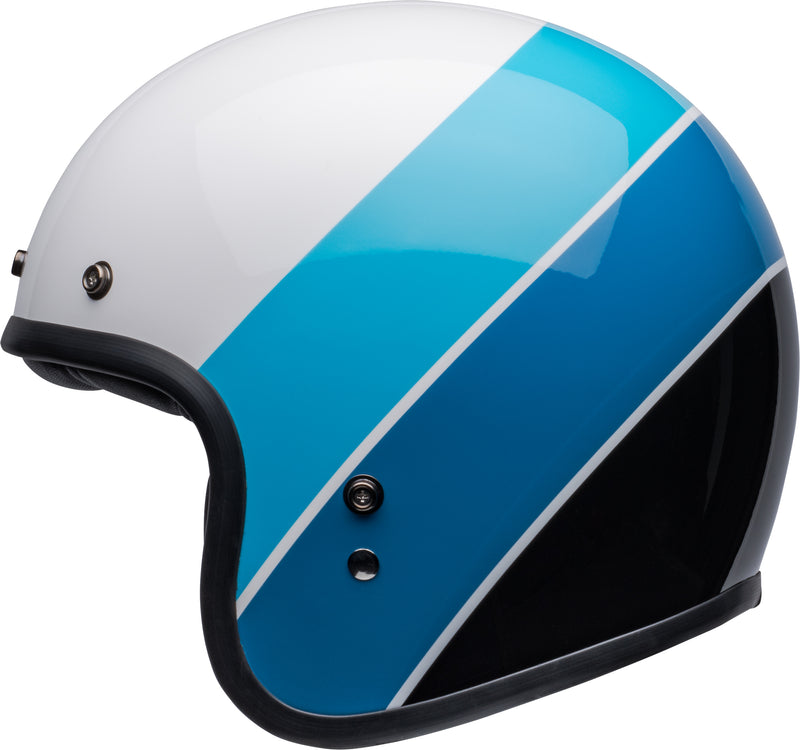 BELL Custom 500 Adult Street Motorcycle Helmet