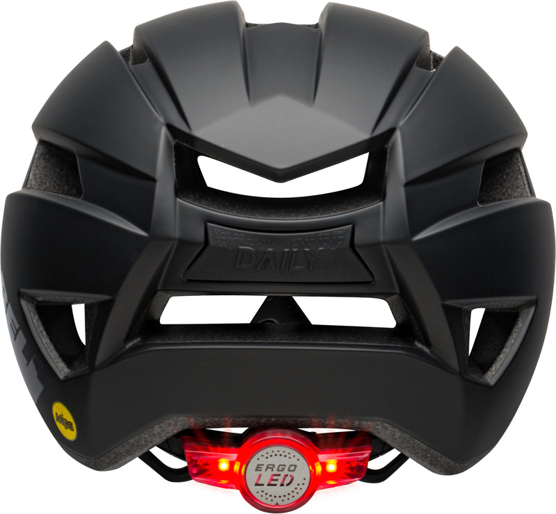 Bell Daily MIPS LED Unisex Bike Helmet