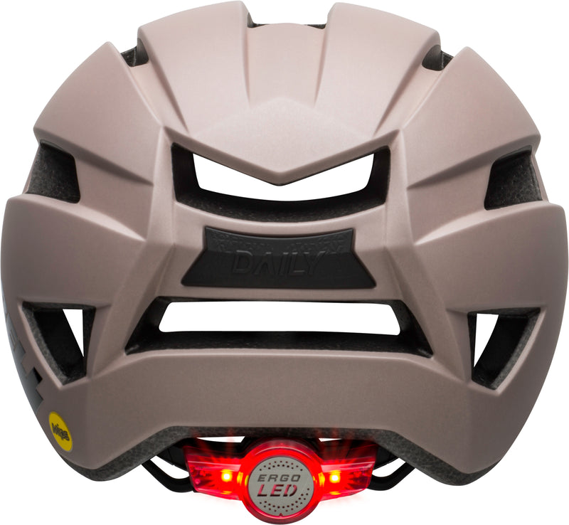 Bell Daily MIPS LED Unisex Bike Helmet