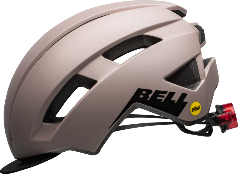 Bell Daily MIPS LED Unisex Bike Helmet