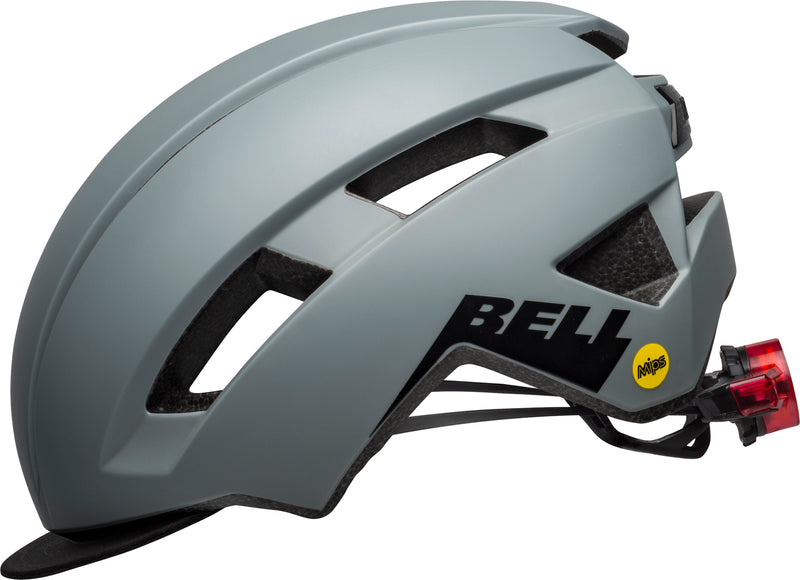 Bell Daily MIPS LED Unisex Bike Helmet