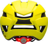 Bell Daily MIPS LED Unisex Bike Helmet