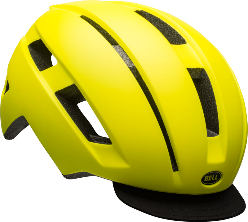 Bell Daily MIPS LED Unisex Bike Helmet