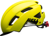 Bell Daily MIPS LED Unisex Bike Helmet