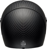 BELL Eliminator Carbon Adult Street Motorcycle Helmet