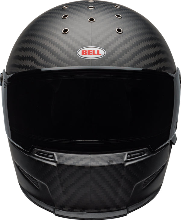 BELL Eliminator Carbon Adult Street Motorcycle Helmet