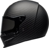 BELL Eliminator Carbon Adult Street Motorcycle Helmet