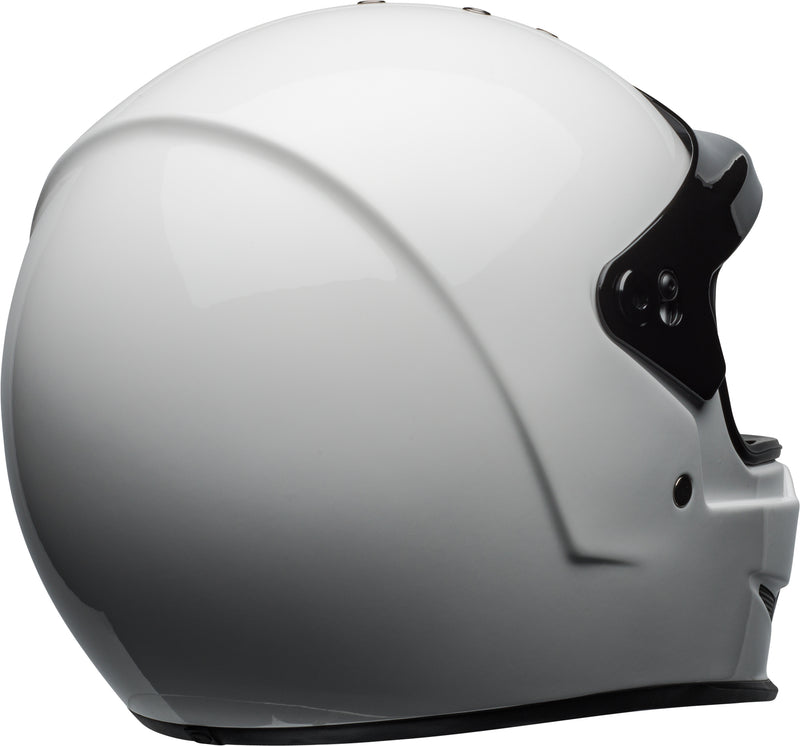 BELL Eliminator Adult Street Motorcycle Helmet