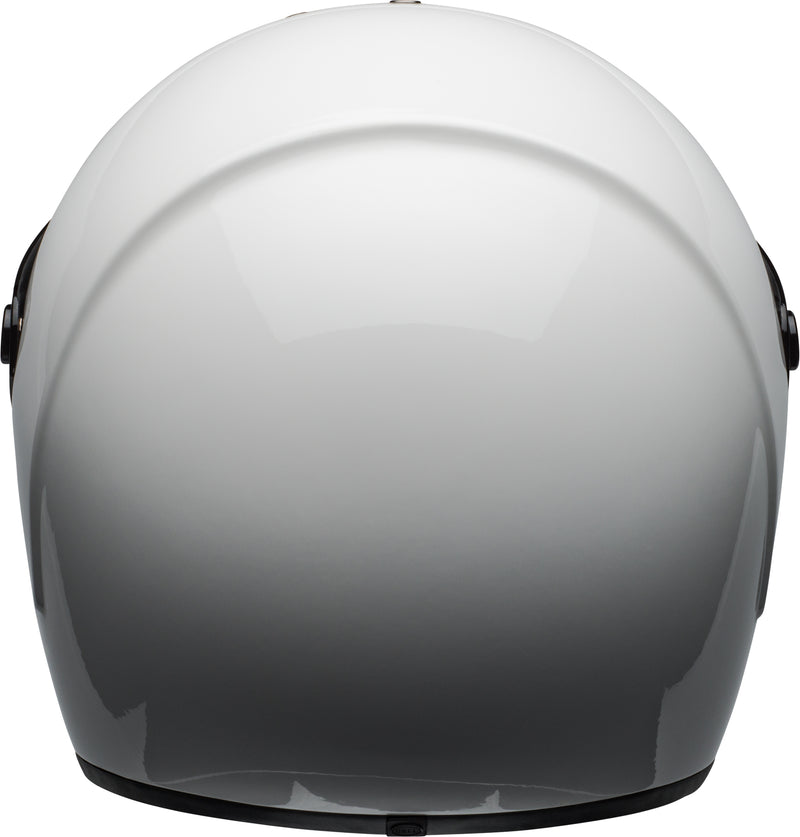 BELL Eliminator Adult Street Motorcycle Helmet with fiberglass composite shell