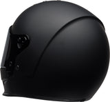 BELL Eliminator Adult Street Motorcycle Helmet with fiberglass composite shell