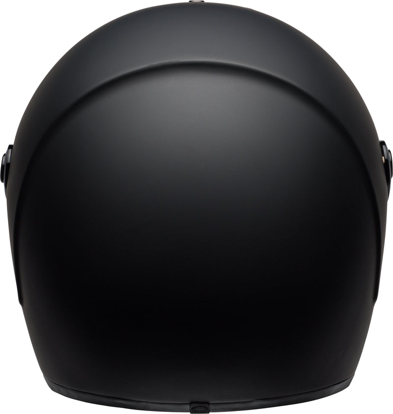 BELL Eliminator Adult Street Motorcycle Helmet with fiberglass composite shell