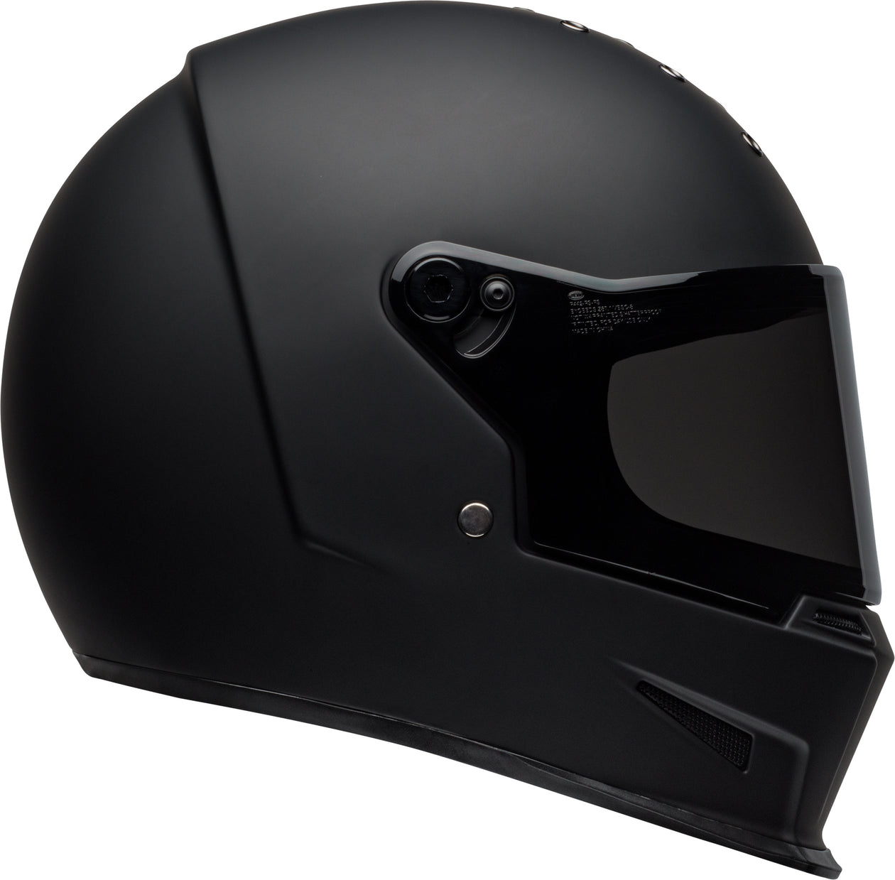 bell evolution helmet BELL Eliminator Street Motorcycle Helmet