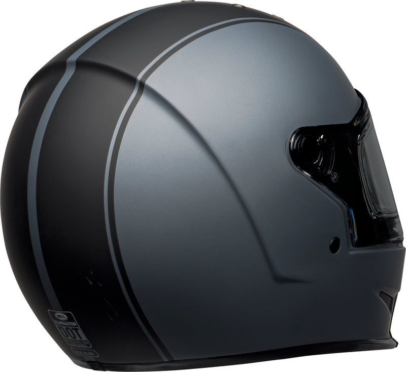 BELL Eliminator Adult Street Motorcycle Helmet