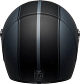 BELL Eliminator Adult Street Motorcycle Helmet with fiberglass composite shell
