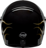 BELL Eliminator Adult Street Motorcycle Helmet with fiberglass composite shell 4