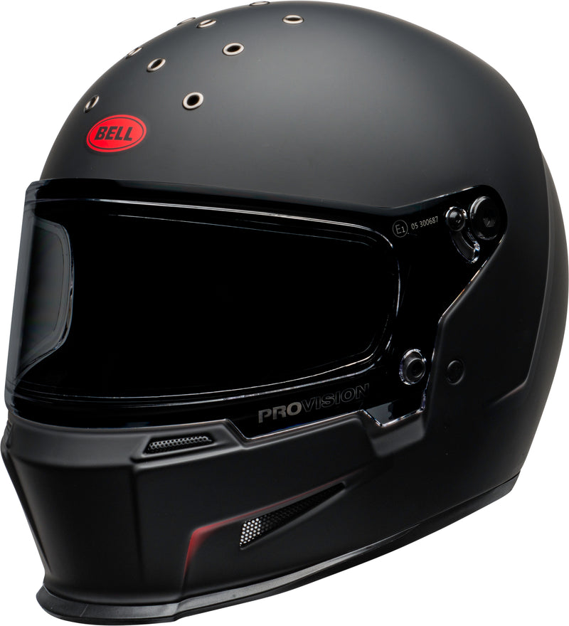 BELL Eliminator Adult Street Motorcycle Helmet