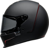 BELL Eliminator Adult Street Motorcycle Helmet with fiberglass composite shell