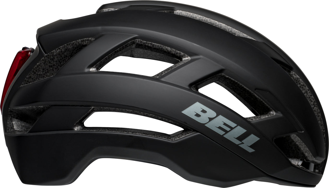 BELL Falcon XR LED Mips Adult Road Bike Helmet – New Day Sports BELL Falcon XR LED Mips Adult Road Bike Helmet – New Day Sports