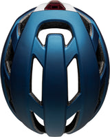  BELL Falcon XR LED Mips Helmet matte blue gray top