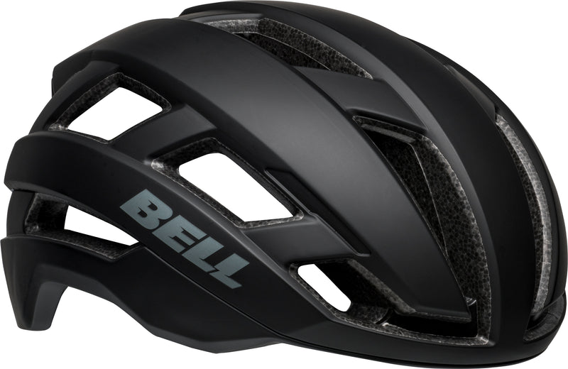 BELL Falcon XR Mips Adult Road Bike Helmet - Versatile and Protective Matte Black Front Right