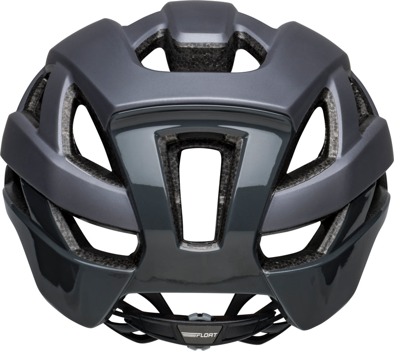 BELL Falcon XR Mips Adult Road Bike Helmet - Versatile and Protective Gloss Gray  Back