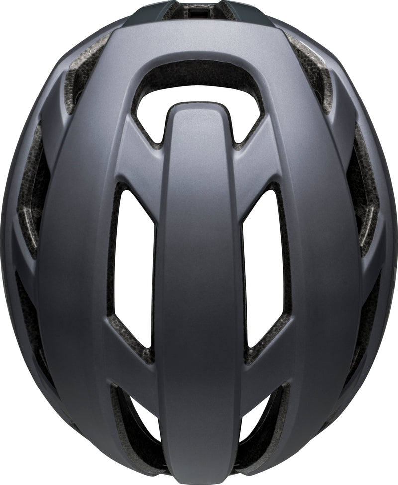 BELL Falcon XR Mips Adult Road Bike Helmet - Versatile and Protective Gloss Gray  top