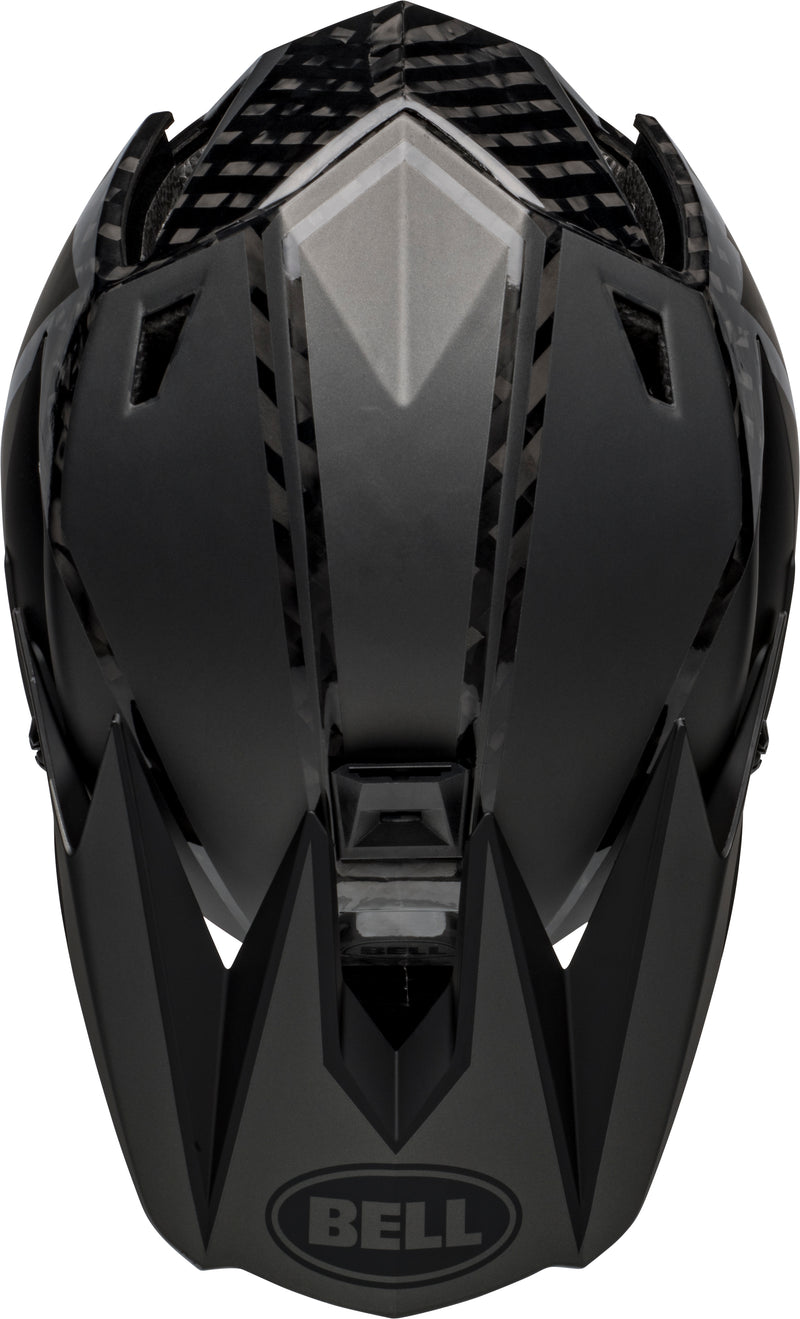 BELL Full-10 Spherical Adult Full Face Bike Helmet