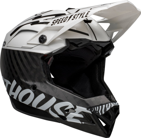 BELL Full-10 Spherical Adult Full Face Cycling Helmet