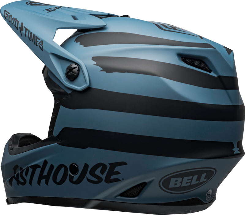 Bell Full 9 Unisex Bike MTB Downhill Helmet