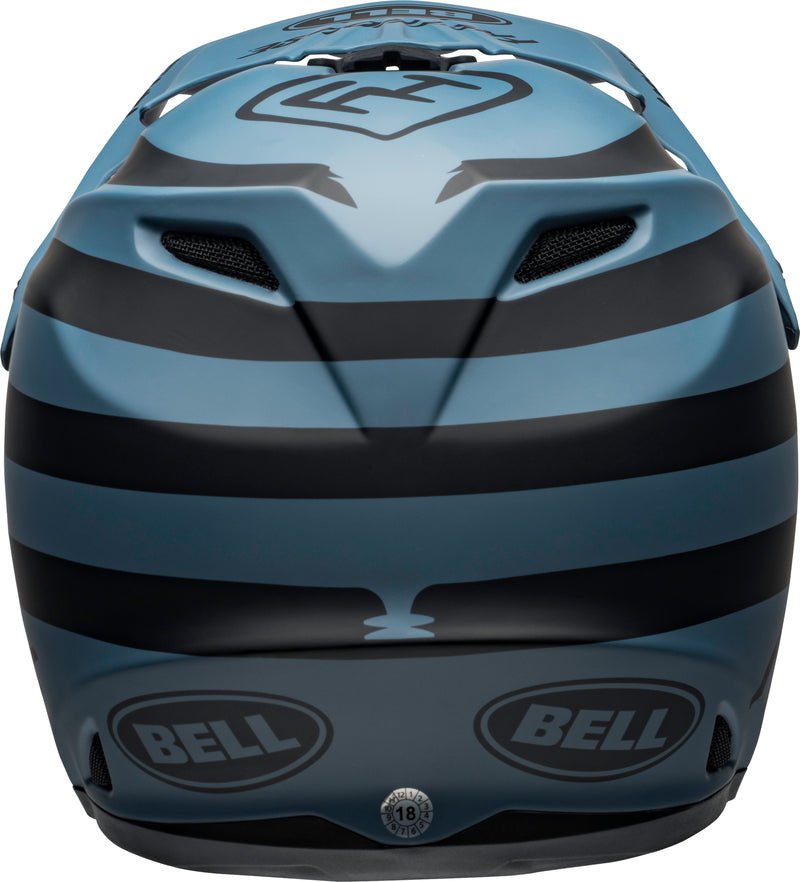 Bell Full 9 Unisex Bike MTB Downhill Helmet