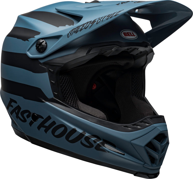 Bell Full 9 Unisex Bike MTB Downhill Helmet