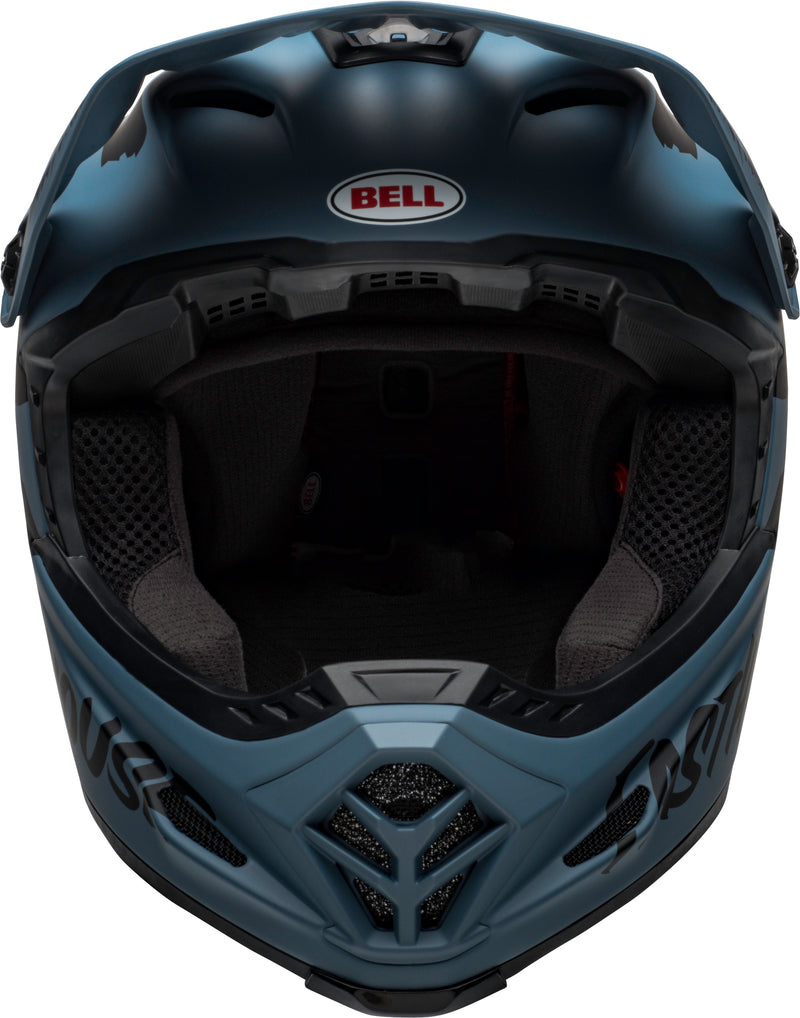 Bell Full 9 Unisex MTB Downhill Helmet