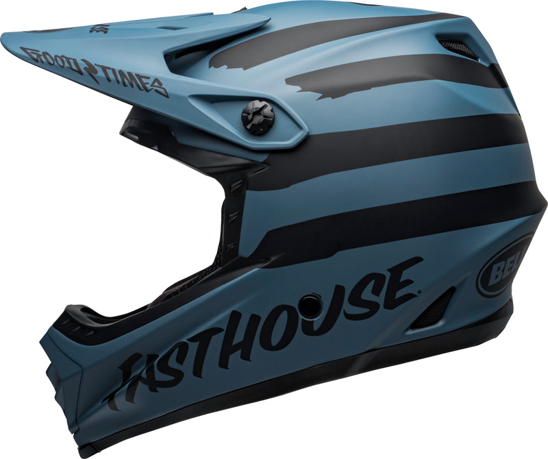 Bell Full 9 Unisex MTB Downhill Helmet