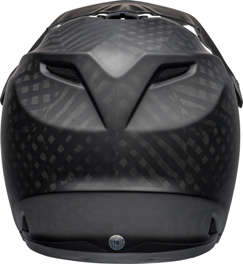 Bell Full 9 Unisex MTB Downhill Helmet