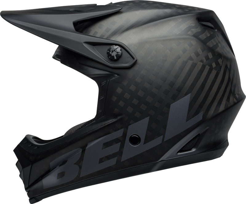 Bell Full 9 Unisex Bike MTB Downhill Helmet