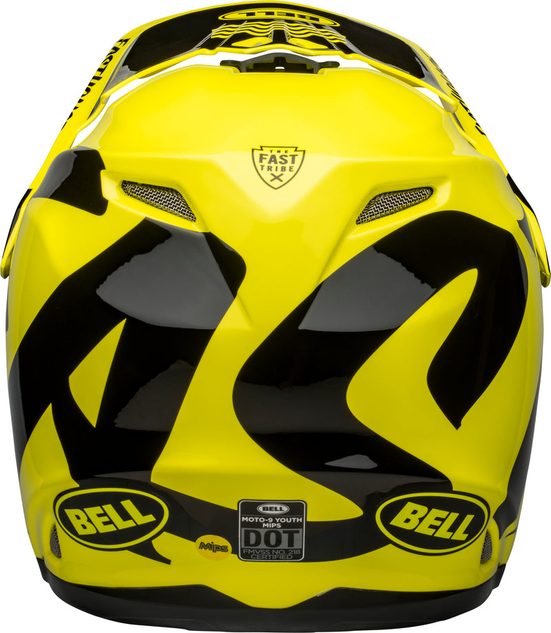 Bell Full 9 Fusion MIPS Unisex Bike Helmet