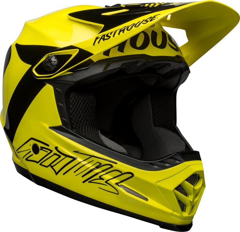 Bell Full 9 Fusion MIPS Unisex Full-Face Bike Helmet