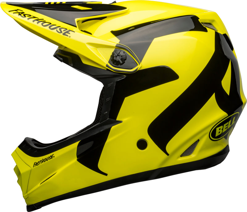 Bell Full 9 Fusion MIPS Unisex Full-Face Bike Helmet