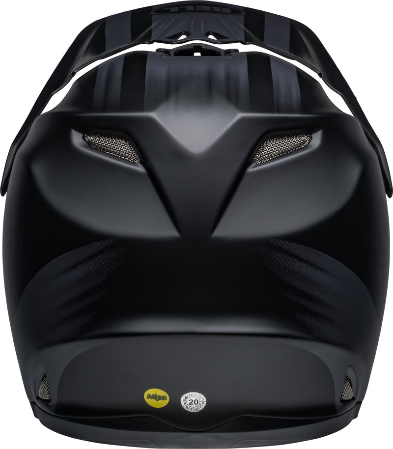 Bell Full 9 Fusion MIPS Unisex Full-Face Bike Helmet