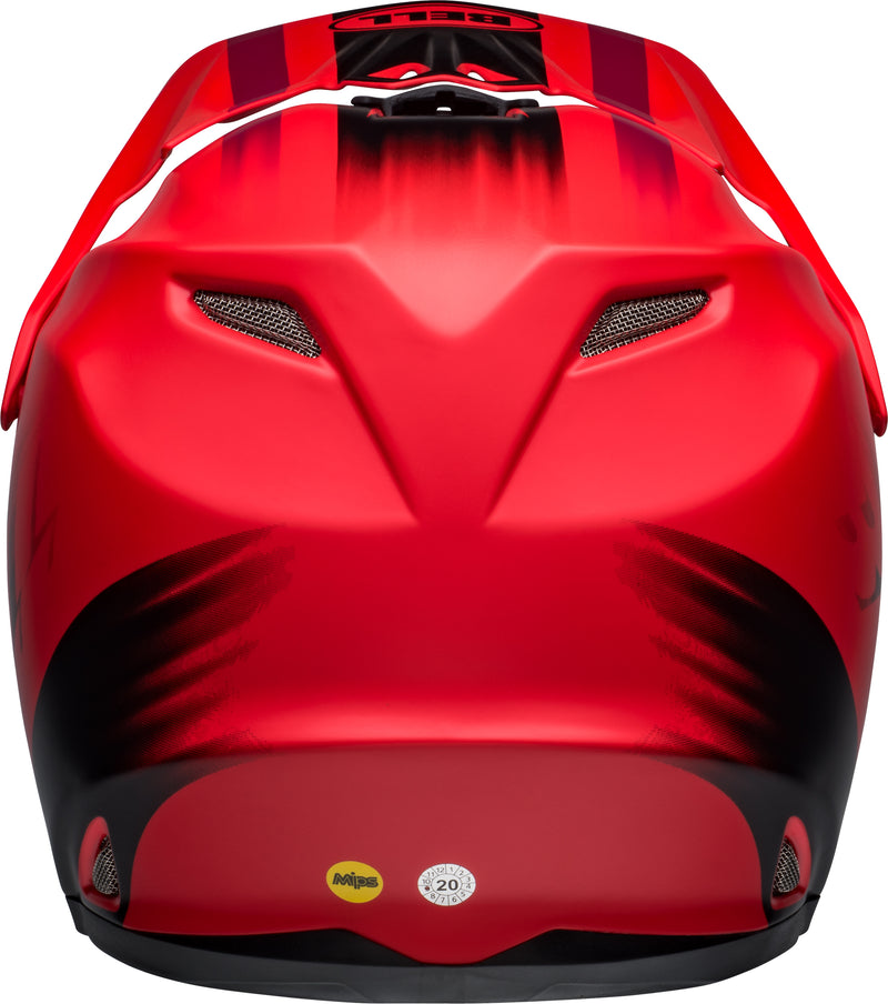 Bell Full-9 Fusion MIPS Unisex Full Face Mountain Bike Helmets