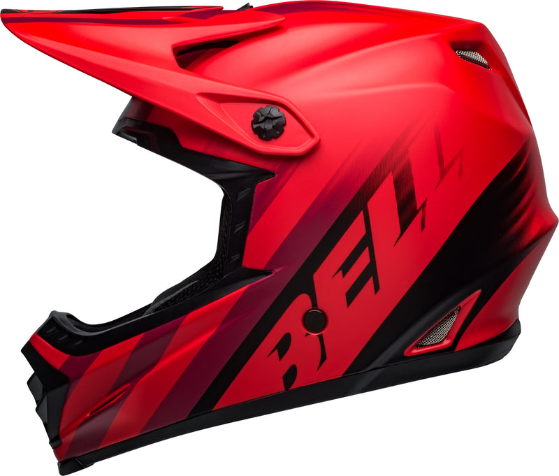 Bell Full-9 Fusion MIPS Unisex Full Face Mountain Bike Helmets