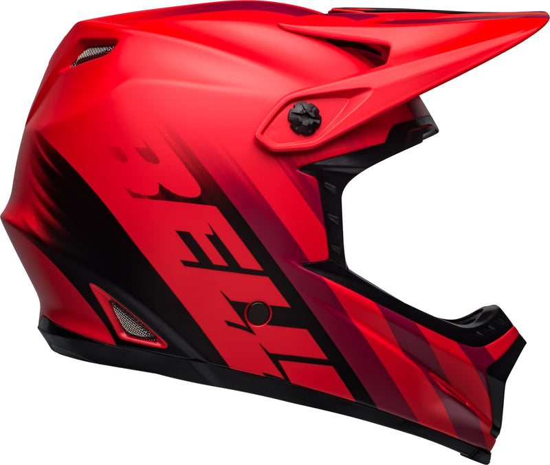 Bell Full 9 Fusion MIPS Unisex Full-Face Bike Helmet