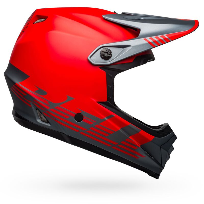 Bell Full 9 Fusion MIPS Unisex Full-Face Bike Helmet